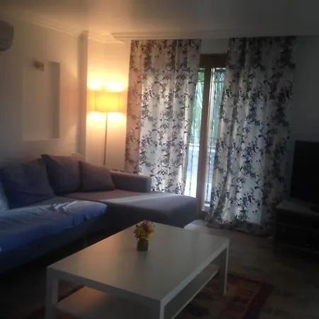 Bodrum Holiday home Yalikavak