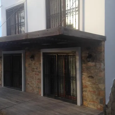 Holiday home Bodrum Yalikavak