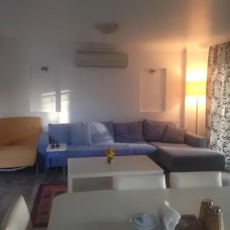 Holiday home Bodrum Yalikavak