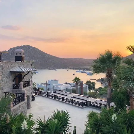 Holiday home Bodrum *