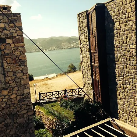 Bodrum بيت للعطل